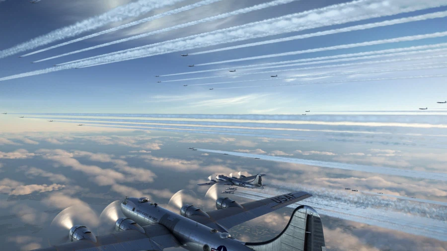 코리아. IL-2 시리즈 스팀 상점 등록_5.webp