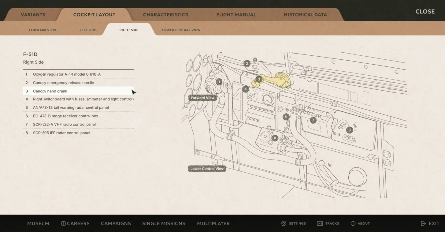 코리아. IL-2 시리즈 스팀 상점 등록_8.webp