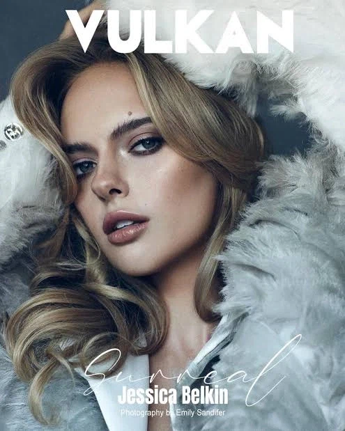 배우 제시카 벨킨, ‘베이워치‘ 리부트 드라마 주연 발탁_1.webp