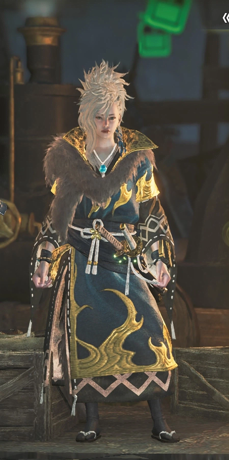 신규 이벤트 방어구 덧입기 재료 (USJ 장비)_1.webp