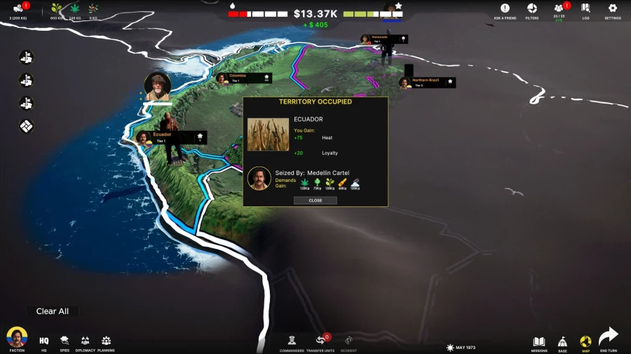 마약 왕국 건설 "비커밍 파블로" 트레일러_3.webp