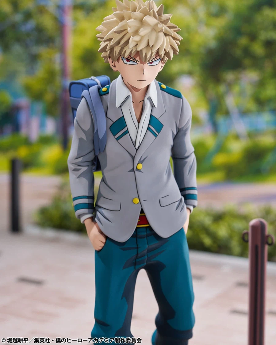 [벨파인] 나의 히어로 아카데미아 - 미루코 & 바쿠고 2차원화 근일 예약 예정_2.webp