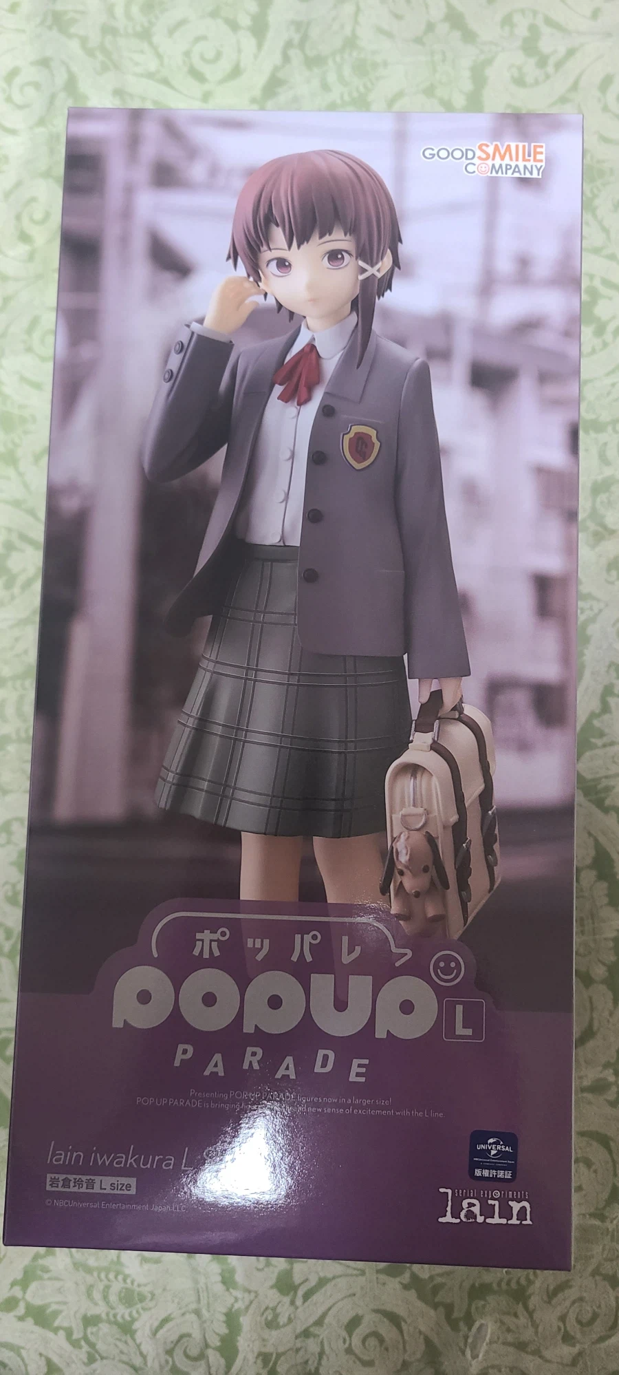 [굿스마일] 팝업퍼레이드 L 이와쿠라 레인_2.webp