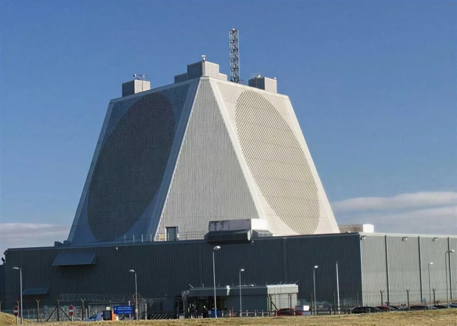 카타르 AN/FPS-132 레이더 파괴의 영향_1.webp