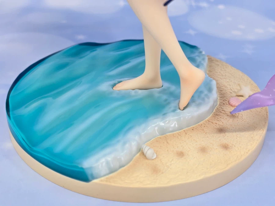 [Estream] 사쿠라지마 마이 1/7 스타리 드레스_5.webp