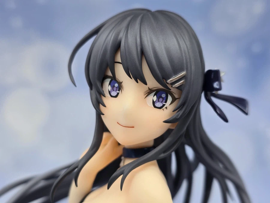 [Estream] 사쿠라지마 마이 1/7 스타리 드레스_7.webp