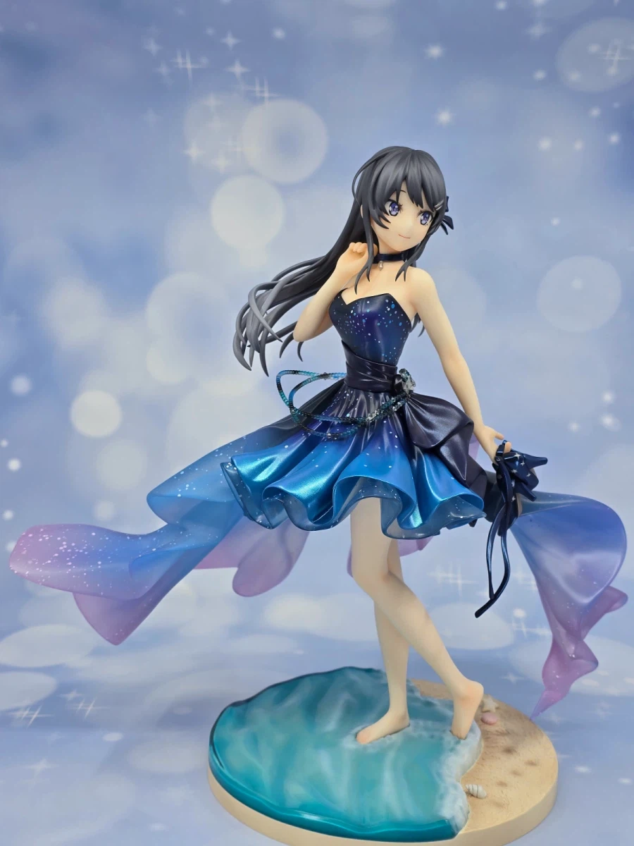 [Estream] 사쿠라지마 마이 1/7 스타리 드레스_9.webp