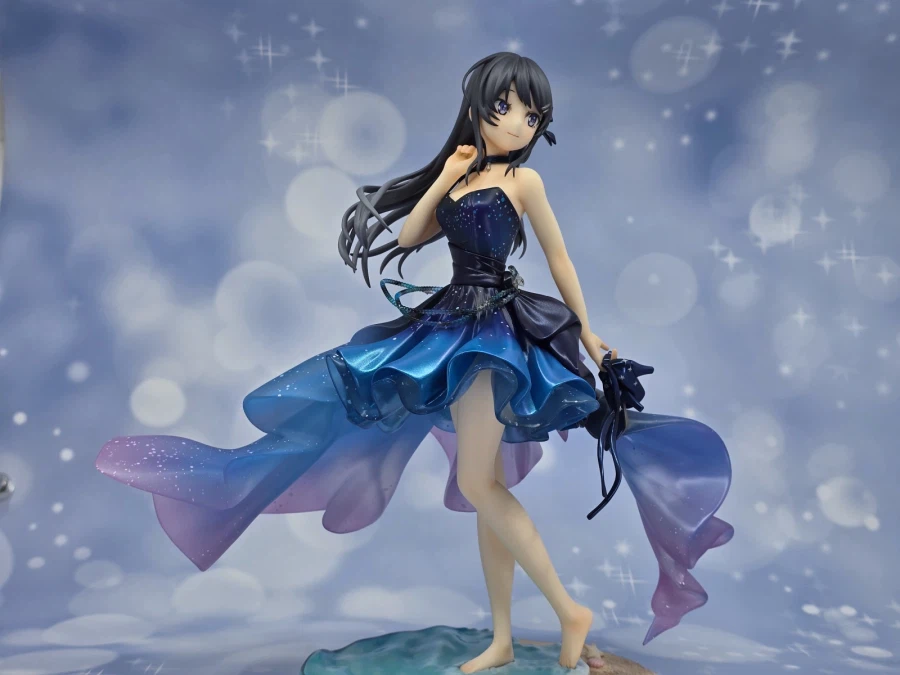 [Estream] 사쿠라지마 마이 1/7 스타리 드레스_10.webp