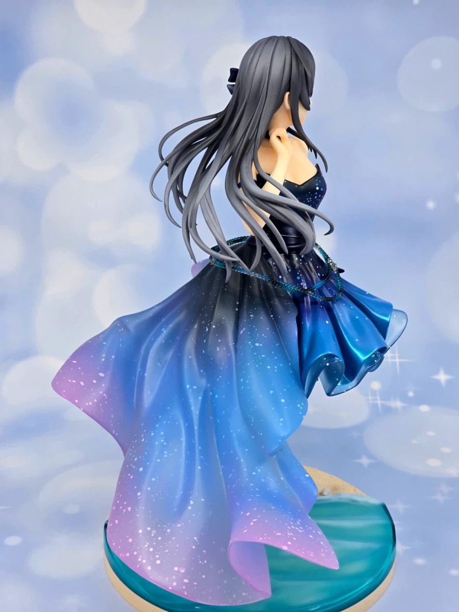 [Estream] 사쿠라지마 마이 1/7 스타리 드레스_18.webp