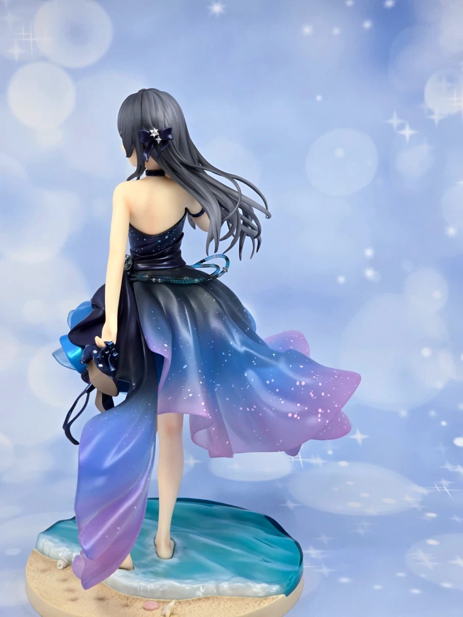 [Estream] 사쿠라지마 마이 1/7 스타리 드레스_27.webp