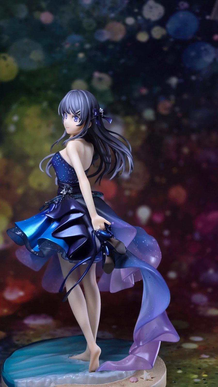 [Estream] 사쿠라지마 마이 1/7 스타리 드레스_40.webp