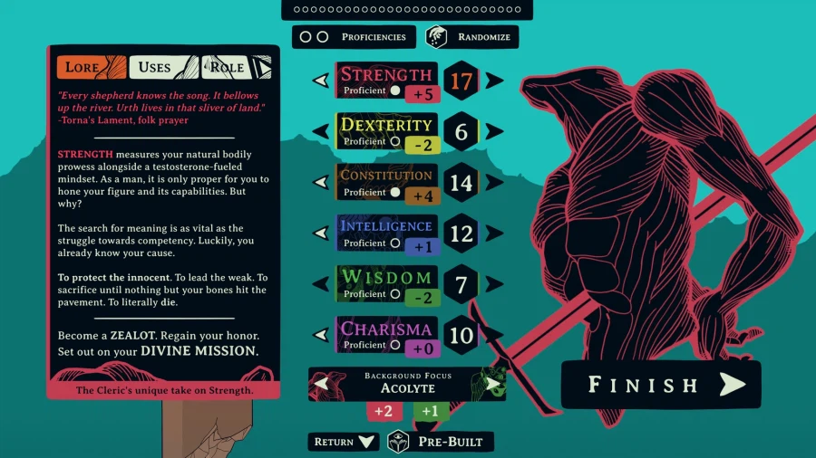 CRPG "에소테릭 엡" 출시 트레일러_2.webp