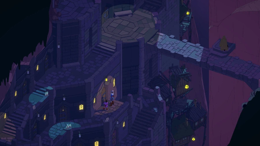 CRPG "에소테릭 엡" 출시 트레일러_3.webp