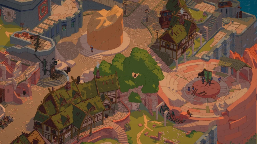 CRPG "에소테릭 엡" 출시 트레일러_6.webp