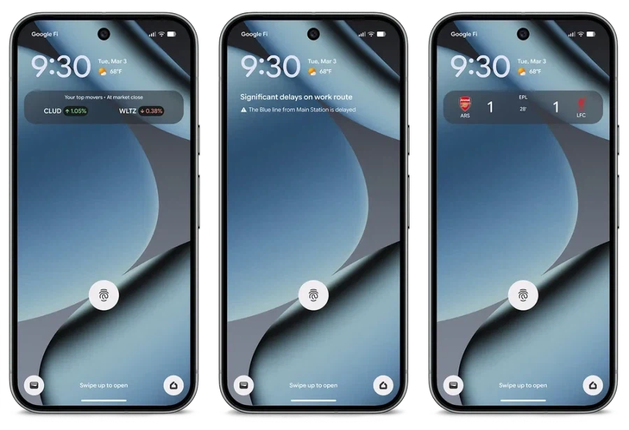 Google Pixel, 픽셀 기기 3월 업데이트 (Pixel Drop) 공개_5.webp
