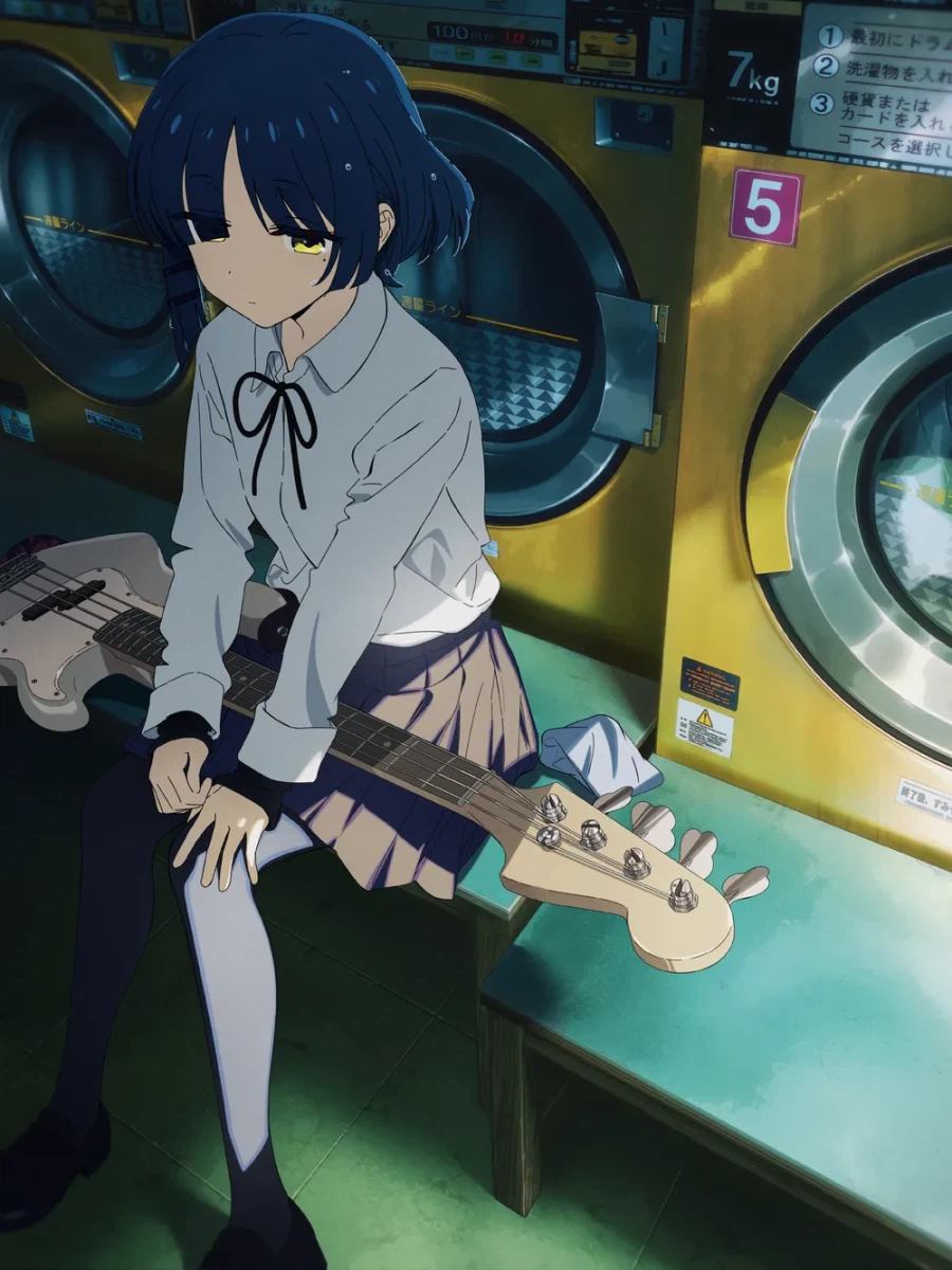 봇치) 히로이와 버료지의 결정적인 차이점_1.webp