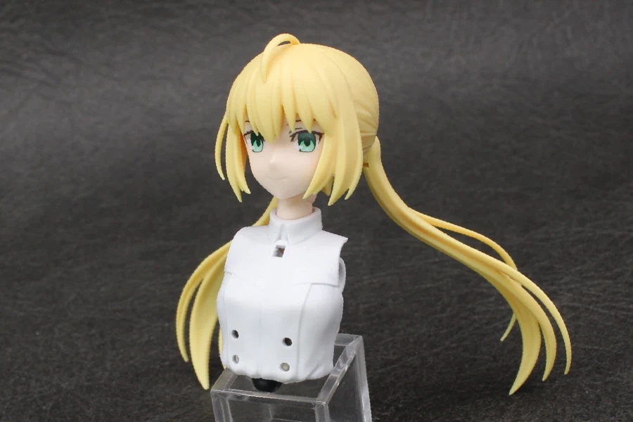 [반다이] (스압) 30MS X FGO 캐스터/알트리아 캐스터 해외 조립 리뷰_17.webp