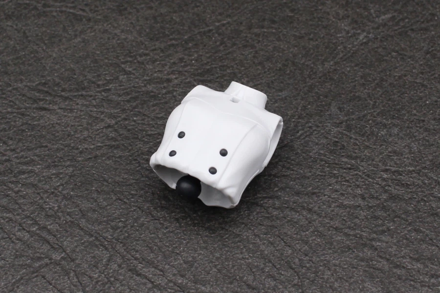 [반다이] (스압) 30MS X FGO 캐스터/알트리아 캐스터 해외 조립 리뷰_20.webp