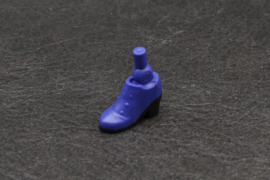 [반다이] (스압) 30MS X FGO 캐스터/알트리아 캐스터 해외 조립 리뷰_33.webp