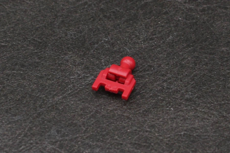 [반다이] (스압) 30MS X FGO 캐스터/알트리아 캐스터 해외 조립 리뷰_48.webp