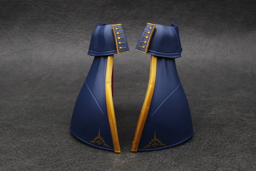 [반다이] (스압) 30MS X FGO 캐스터/알트리아 캐스터 해외 조립 리뷰_59.webp