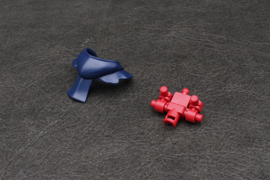 [반다이] (스압) 30MS X FGO 캐스터/알트리아 캐스터 해외 조립 리뷰_60.webp