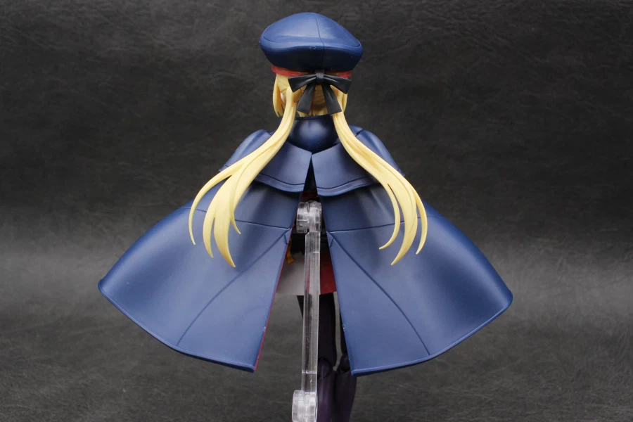 [반다이] (스압) 30MS X FGO 캐스터/알트리아 캐스터 해외 조립 리뷰_63.webp