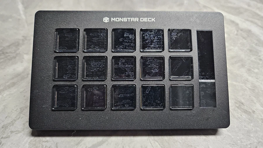 컴퓨터 스트림 덱 나눔 ( 추가 공지!! ) 발표는 5일뒤!!_1.webp