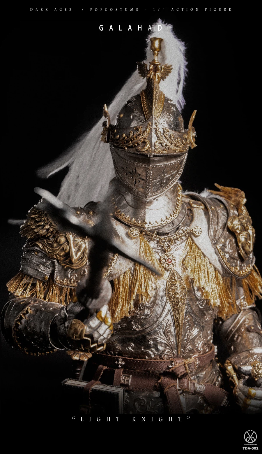 [팝코스튬] 빛의 기사 갤러해드_8.webp
