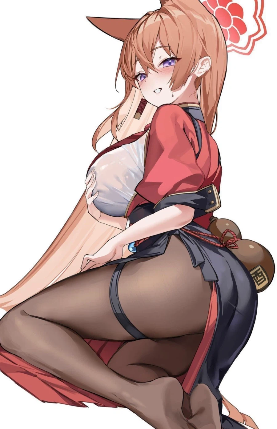 블루아카)오늘 루미 생일이다!_4.webp