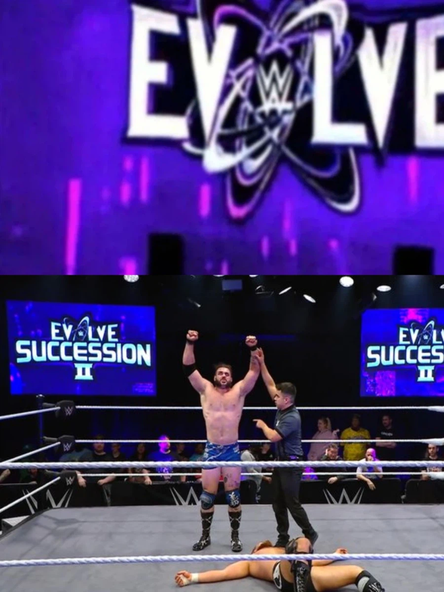 260304 WWE 이볼브 간략 녹화결과(석세션 파트2 및 시즌2 첫방송 특집)_1.webp