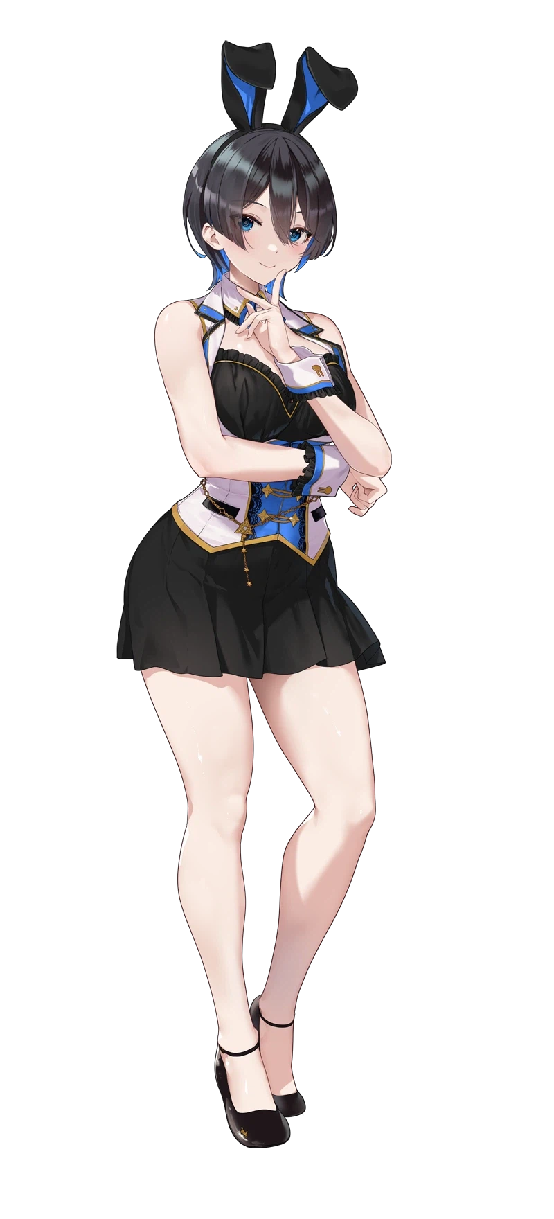 [약후방] 버니 가든 2 스크린샷, 영상, 게임 소개_4.webp