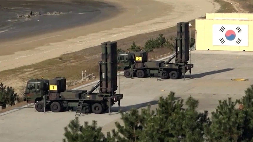 천궁 팔러간 직원들이 이란 미사일 요격했다는데..?_1.webp