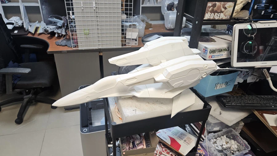 마크로스 1/20 VF-1SOL-s SOLOMON 완성_46.webp