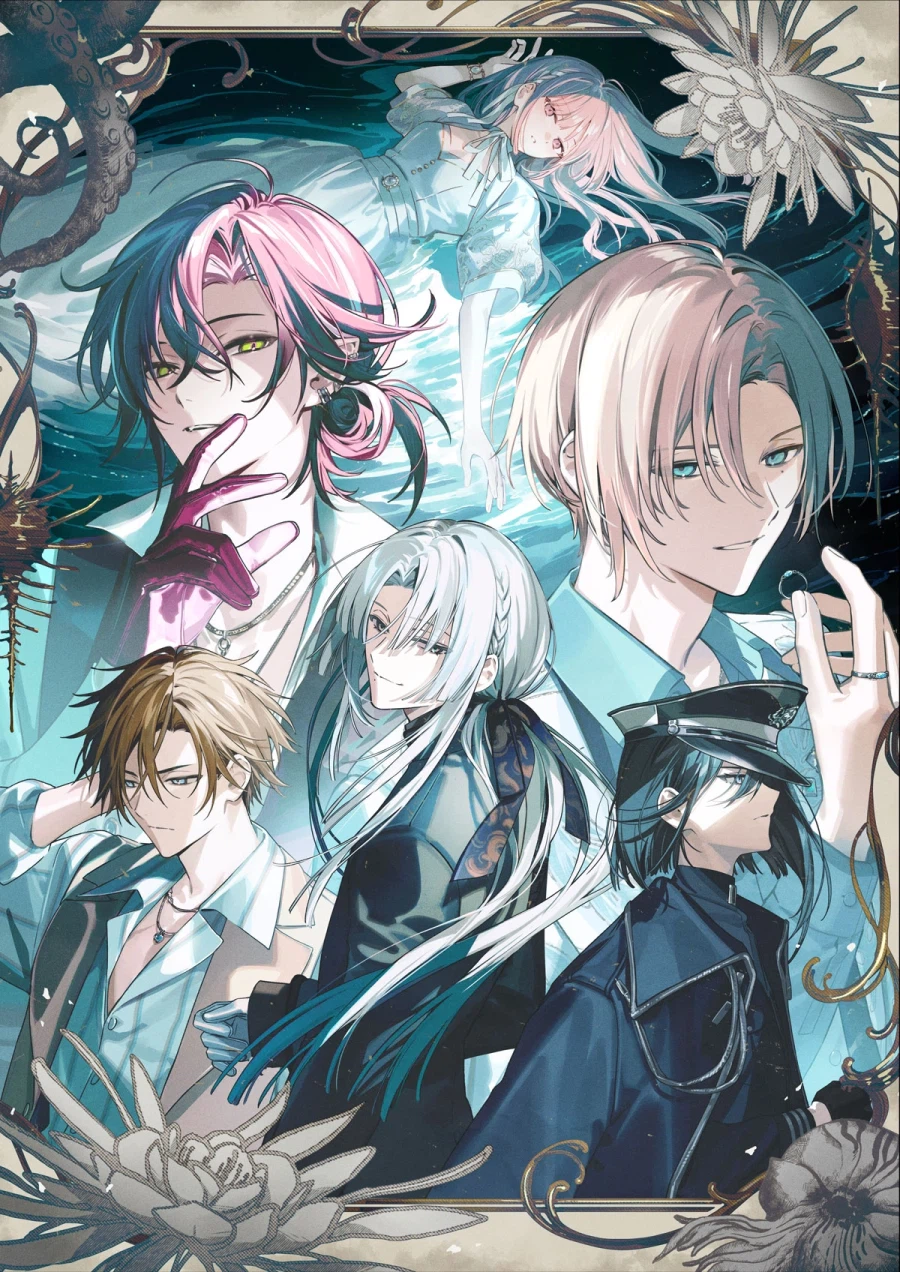 LicoBiTs 신작 Le Mirage Mystique 사이트 오픈_1.webp