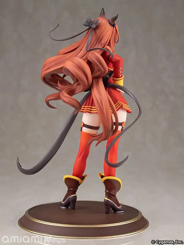 [크레넬] 1/7 우마무스메 - 마루젠스키 승부복 Ver 추가 이미지_5.webp