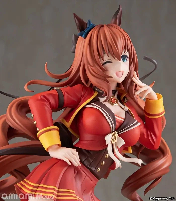 [크레넬] 1/7 우마무스메 - 마루젠스키 승부복 Ver 추가 이미지_17.webp