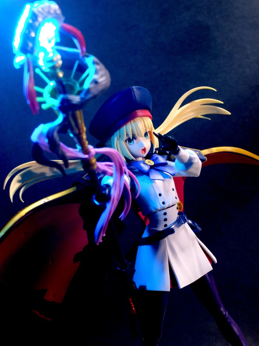 30MS X FGO 캐스터 / 알트리아 캐스터 조합 사진 3_5.webp