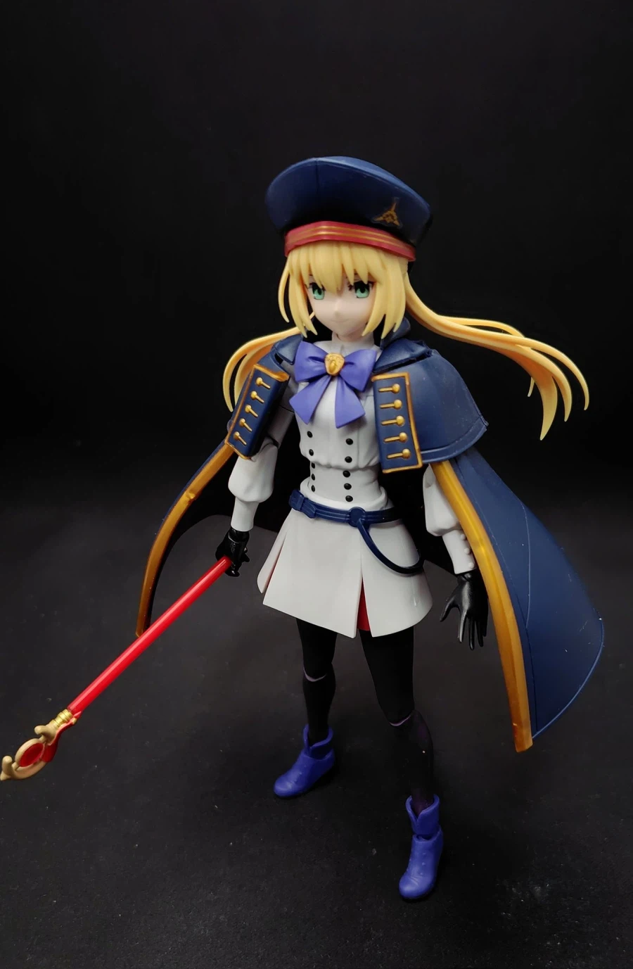 30MS X FGO 캐스터 / 알트리아 캐스터 조합 사진 3_13.webp