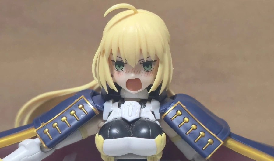 30MS X FGO 캐스터 / 알트리아 캐스터 조합 사진 3_42.webp