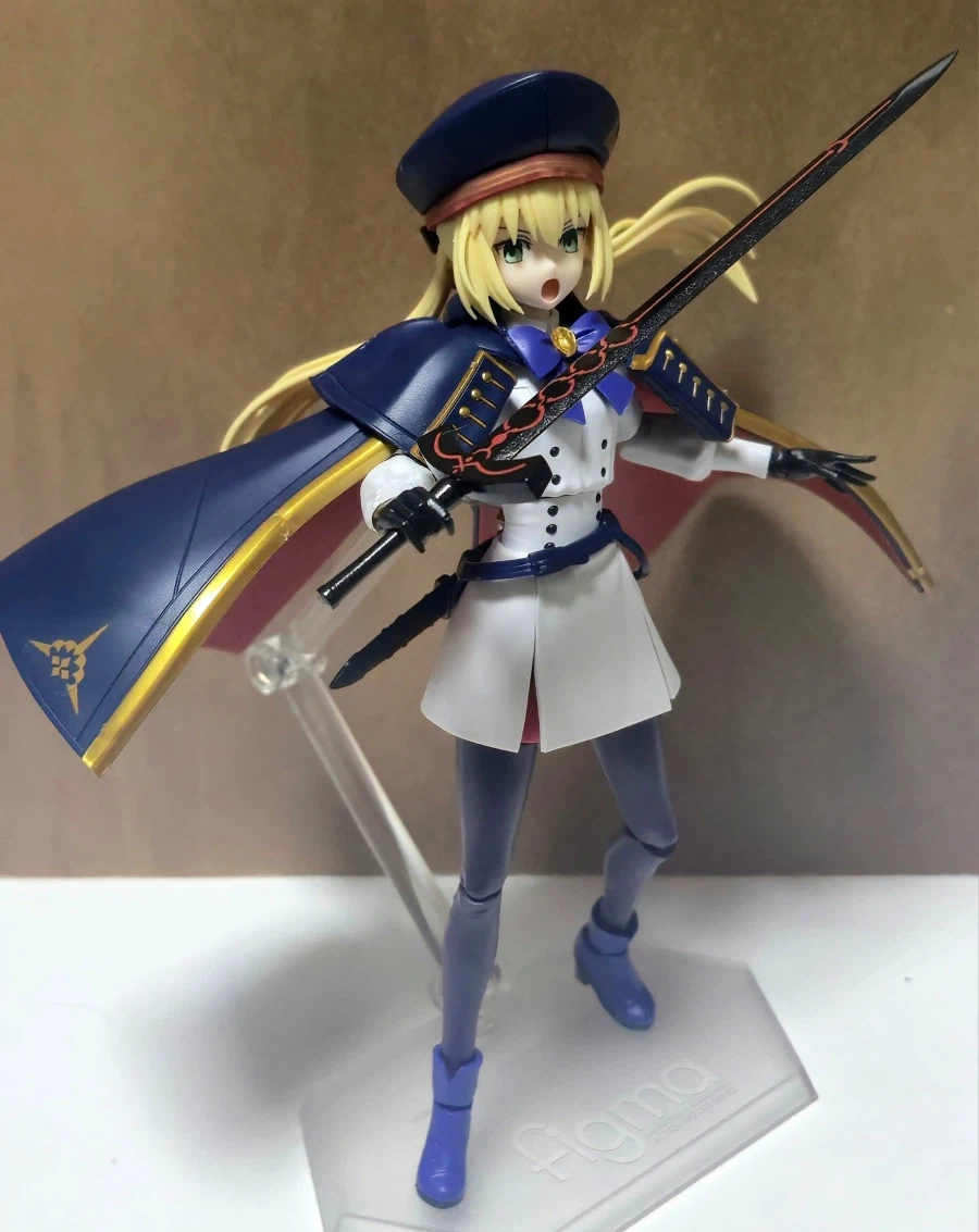 30MS X FGO 캐스터 / 알트리아 캐스터 조합 사진 3_41.webp