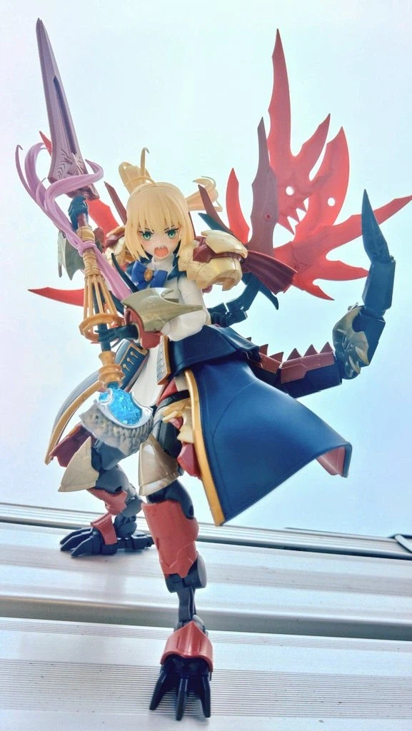 30MS X FGO 캐스터 / 알트리아 캐스터 조합 사진 3_64.webp