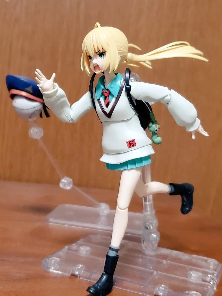 30MS X FGO 캐스터 / 알트리아 캐스터 조합 사진 3_52.webp