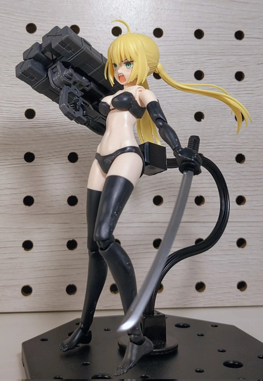 30MS X FGO 캐스터 / 알트리아 캐스터 조합 사진 3_61.webp