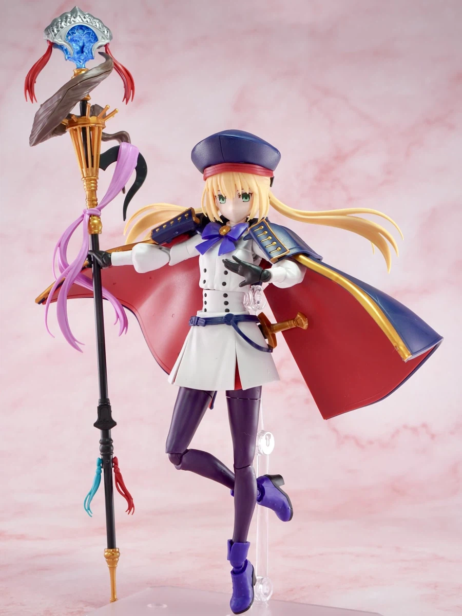 30MS X FGO 캐스터 / 알트리아 캐스터 조합 사진 3_67.webp