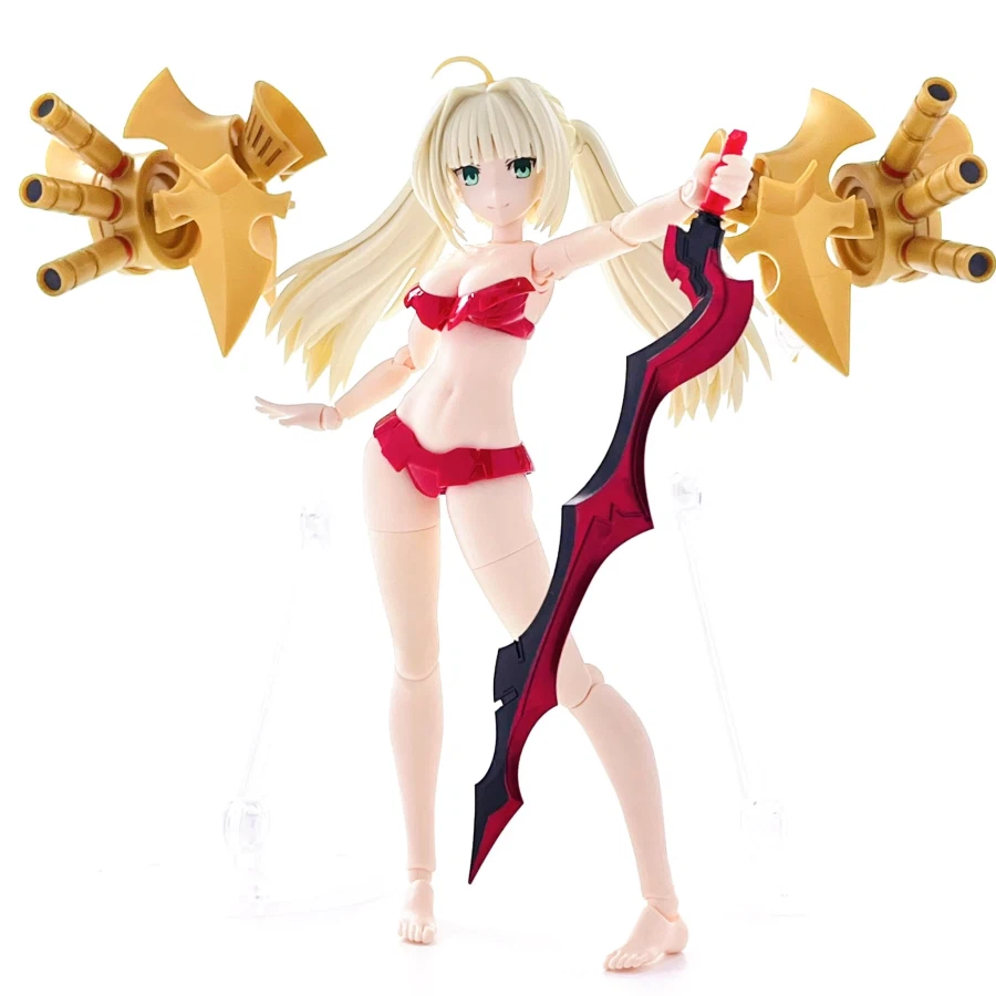 30MS X FGO 캐스터 / 알트리아 캐스터 조합 사진 3_72.webp