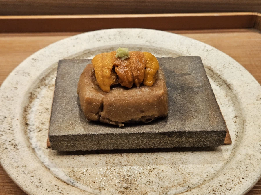 오늘 미슐랭1스타를 받은 가겐 by 최준호_2.webp