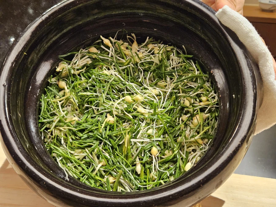 오늘 미슐랭1스타를 받은 가겐 by 최준호_15.webp