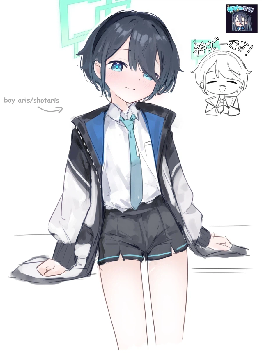 블루아카) 학생들이 TS가 된 세계관_30.webp