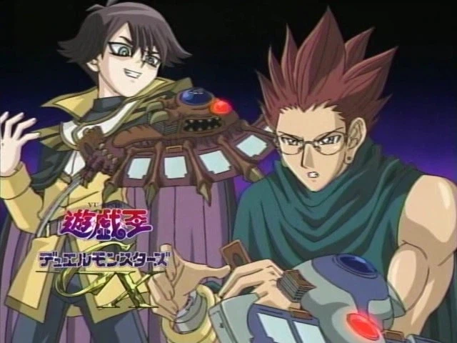 [유희왕 GX] 어둠에 삼켜지는 구름_1.webp